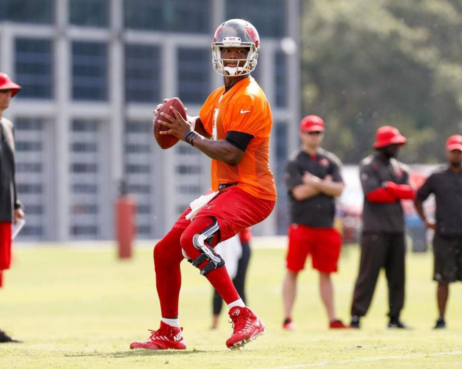 "Man, This is a Lot Like 'Dead Money'"