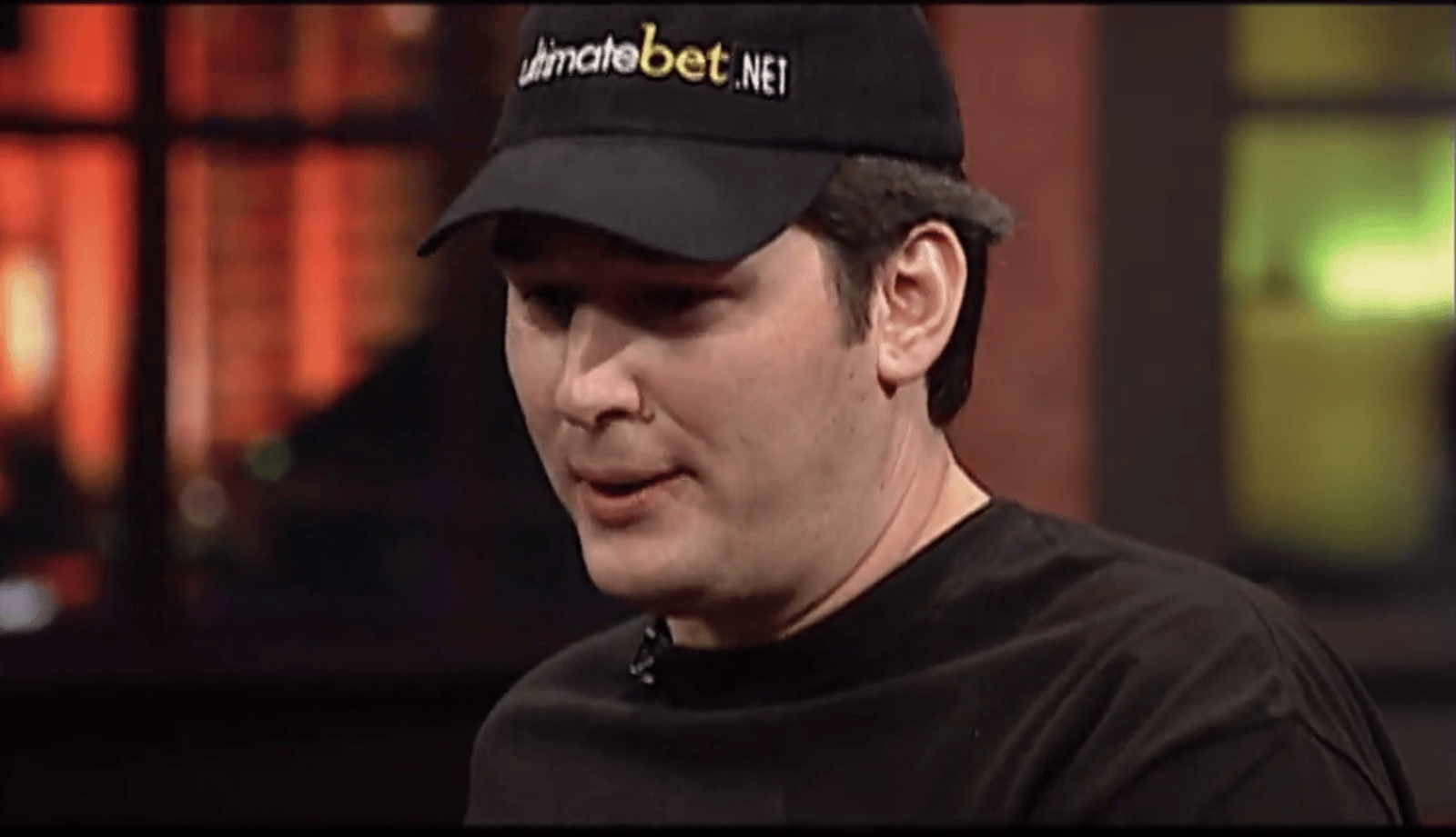 Hellmuth Has No Problem Speaking His Mind