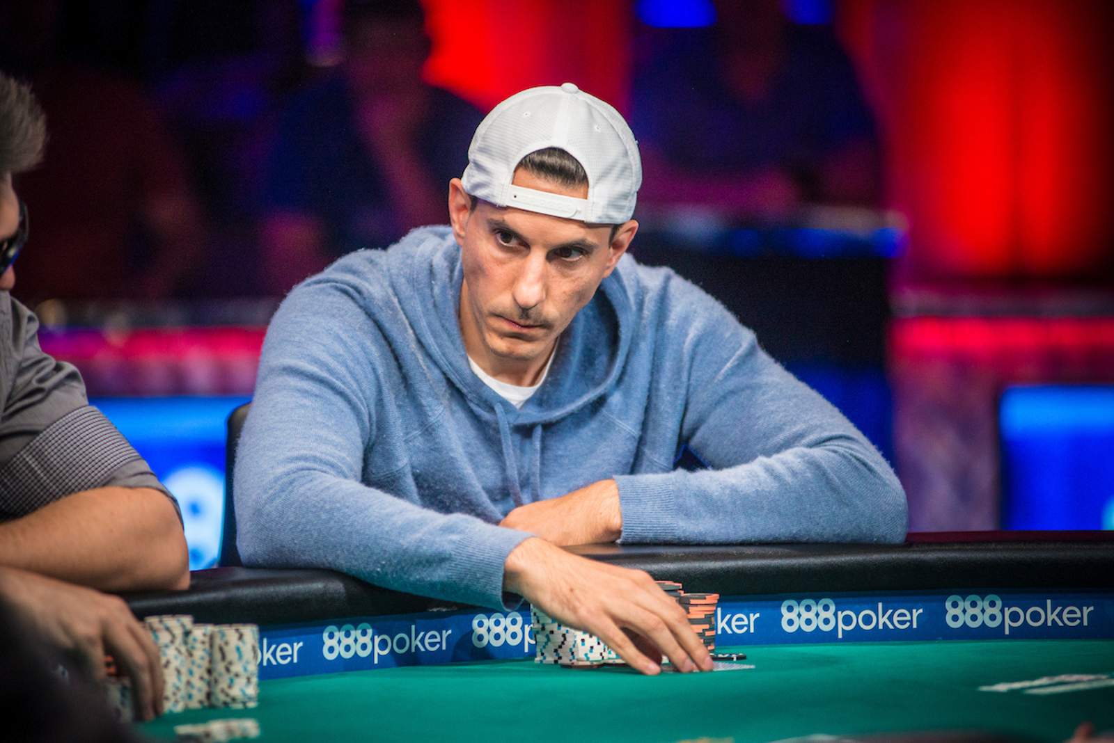 Voulgaris, Perkins Return for "Perks of the Trade" on PokerGO