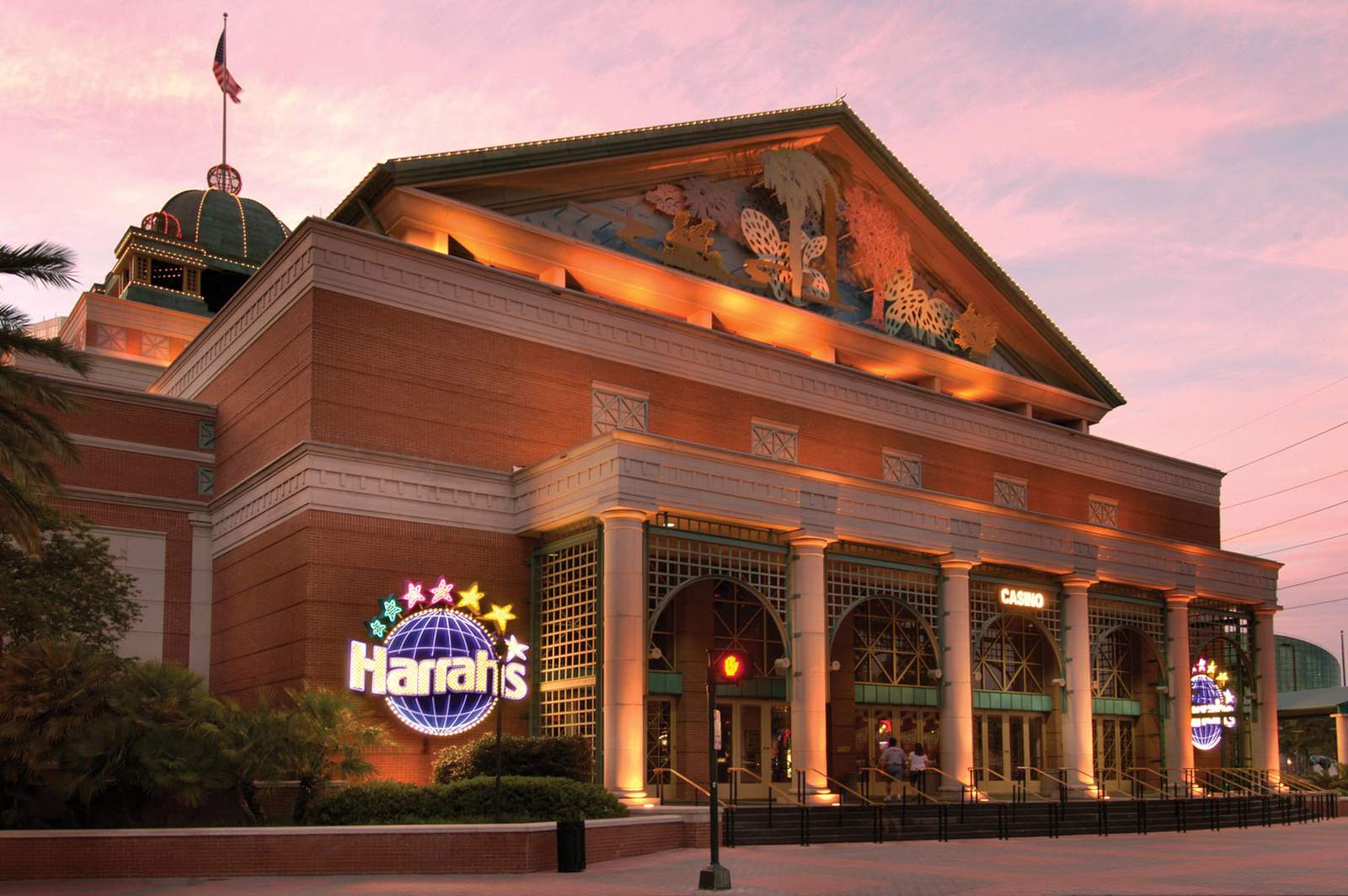 Harrah's New Orleans Last Chance for WSOP Circuit Qualifiers