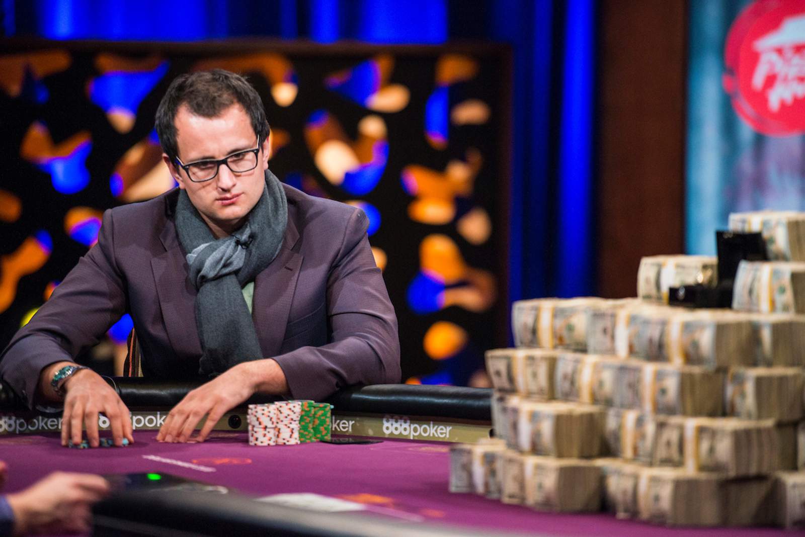 Super High Roller Bowl: Best of 2016