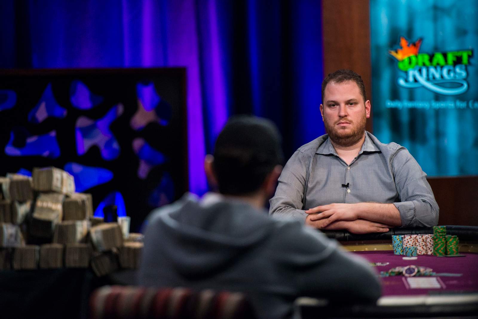 Poker Central Podcast Episode 4 - Super Everything!