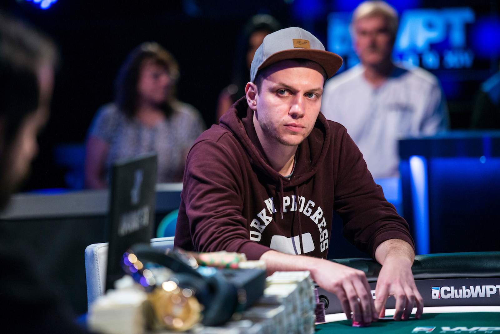 25 Days of SHRBowl: Three Testing the Waters