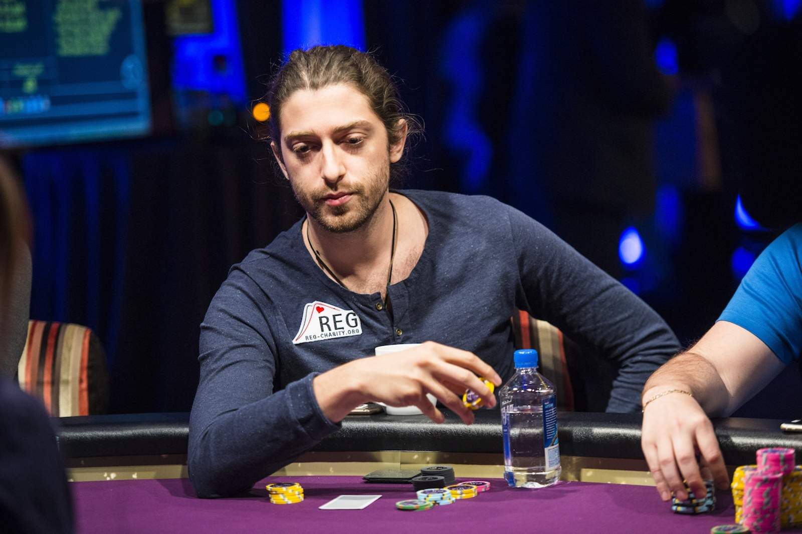 Heads Up with Remko featuring Igor Kurganov