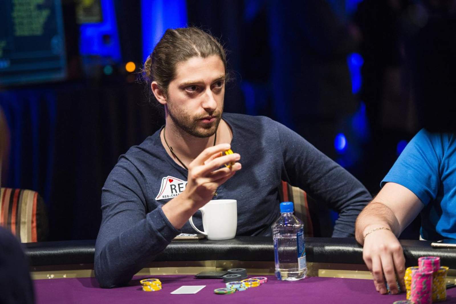 Poker Central Podcast - SHR Bowl, Kurganov and Gross