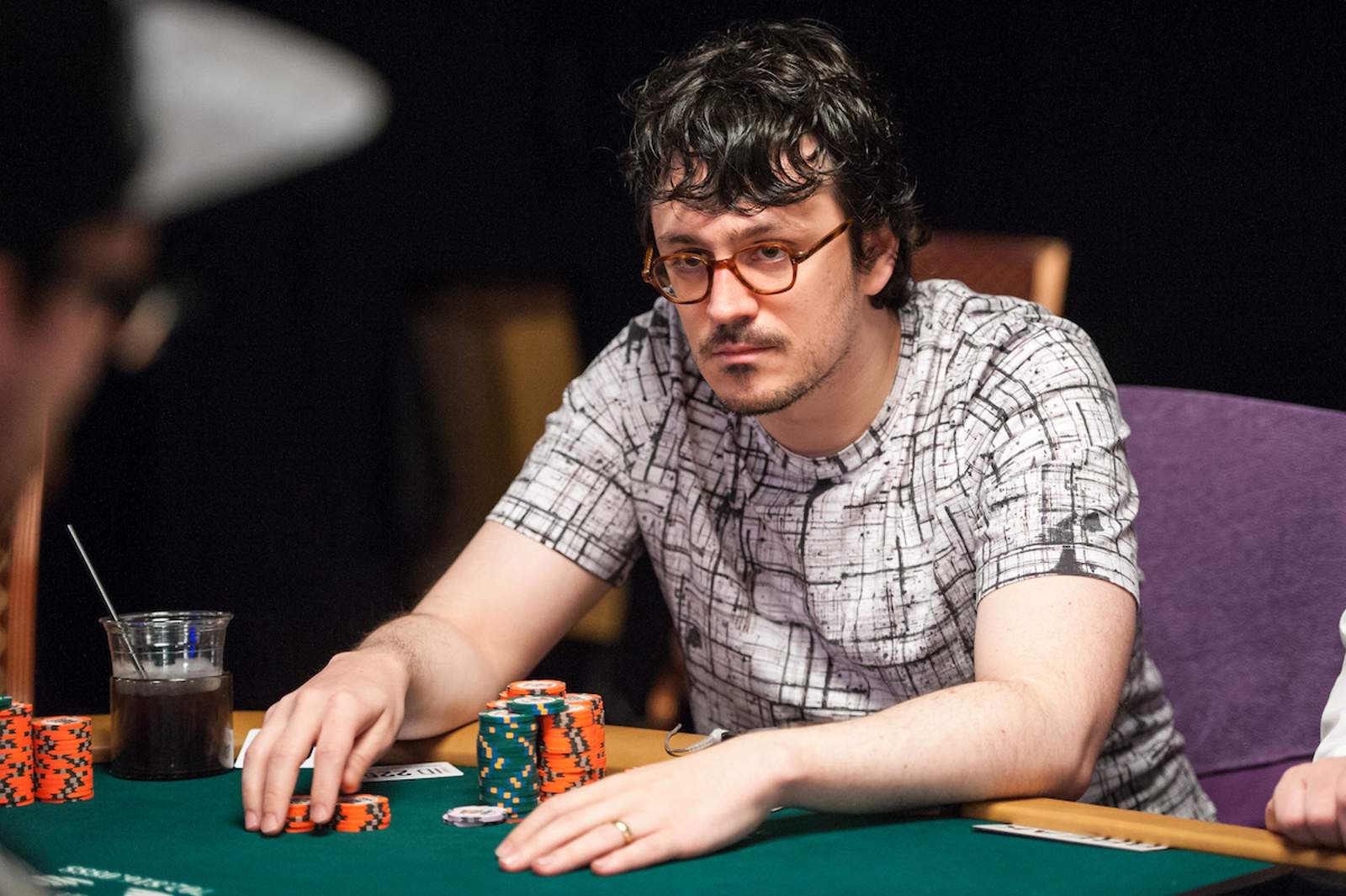 "PLOMG" Finale Live on PokerGO