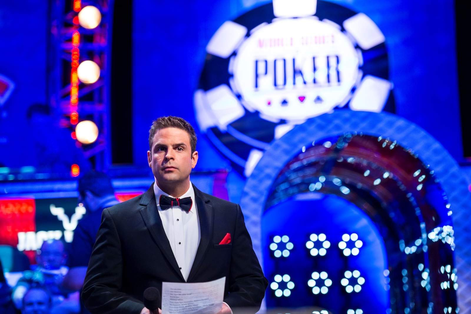 Jack Effel Shares Thoughts and Excitement on 2018 WSOP Schedule