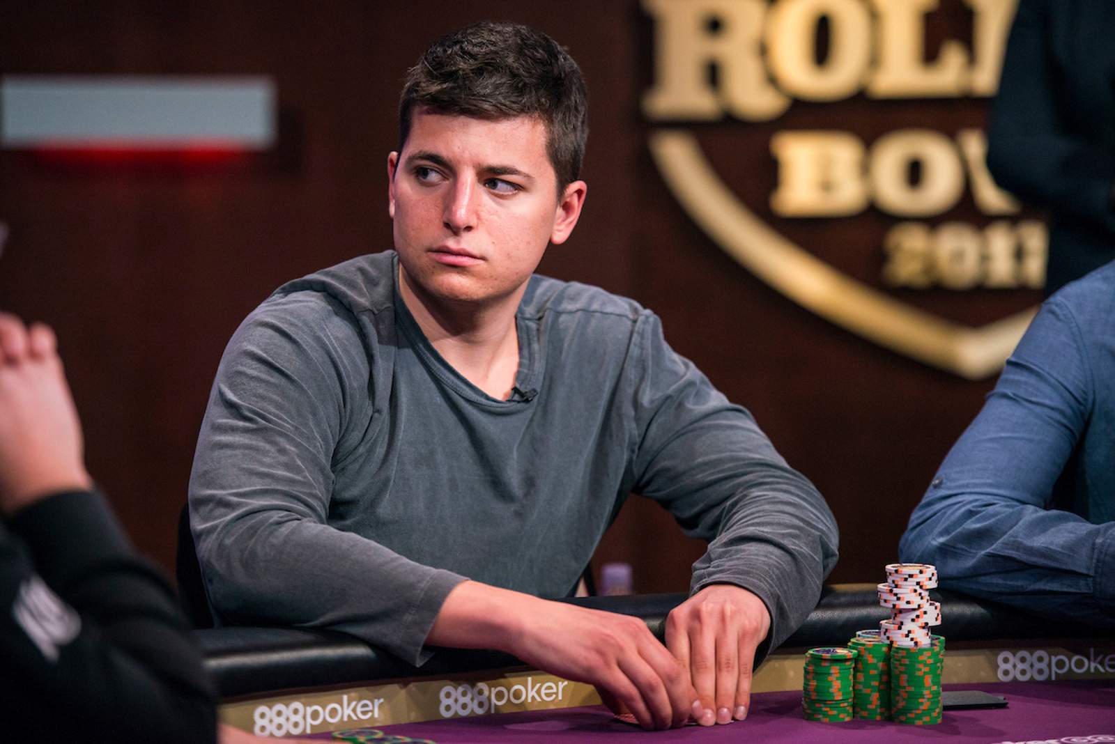 Winter Wins Again, Schindler Secures 3rd Win of 2017