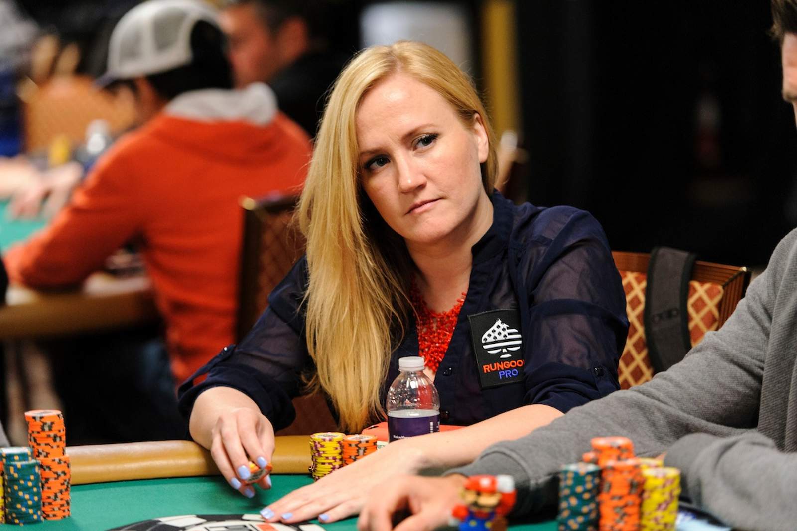 Jamie Kerstetter to Run the NYC Marathon to Benefit ASPCA