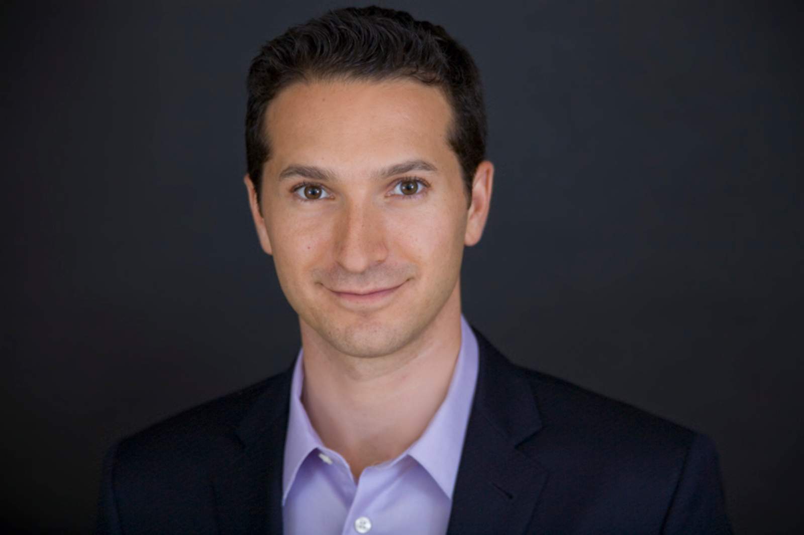 Heads Up with Remko - Jared Tendler