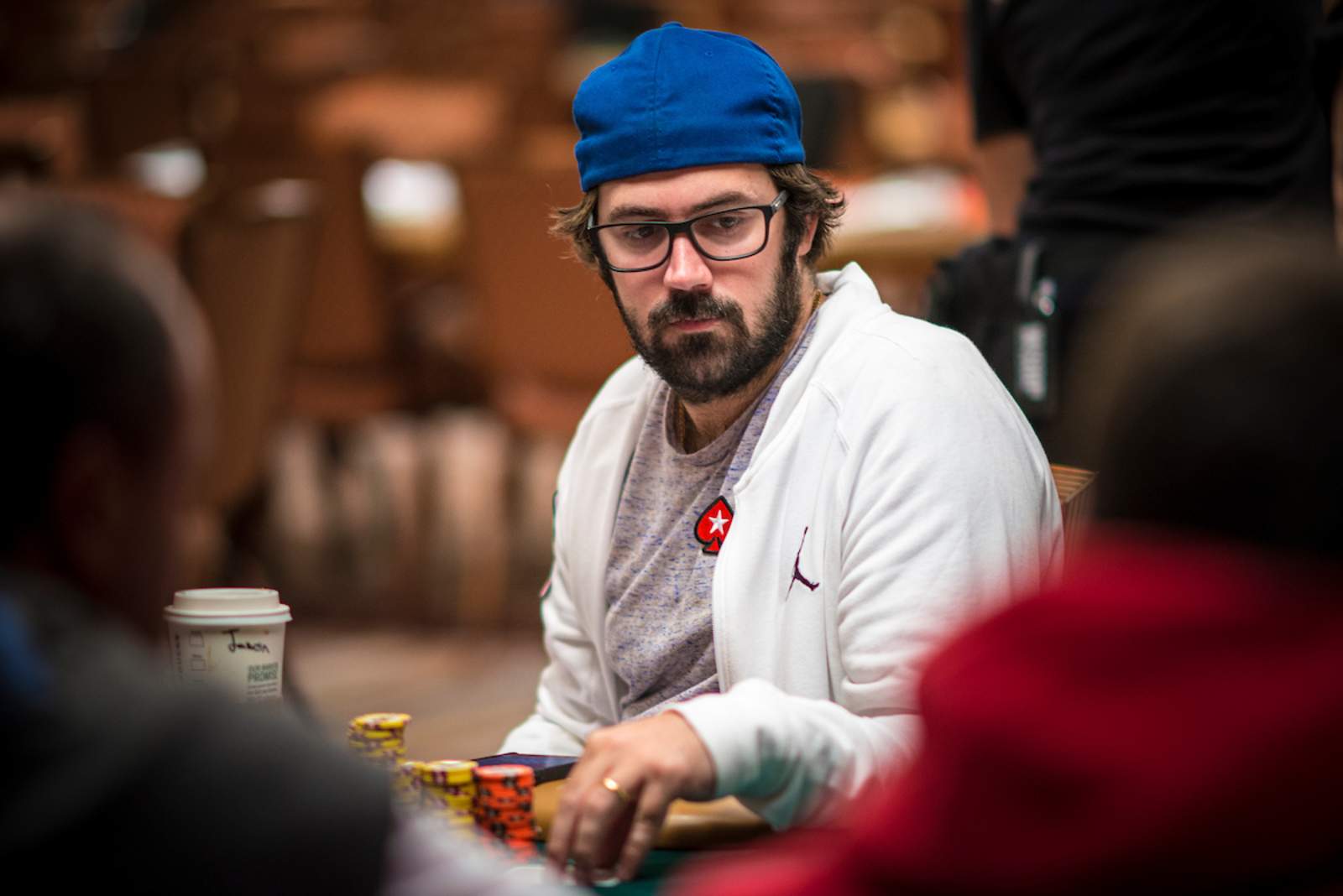 World Series of Photos: Monster Winner and All the Limits