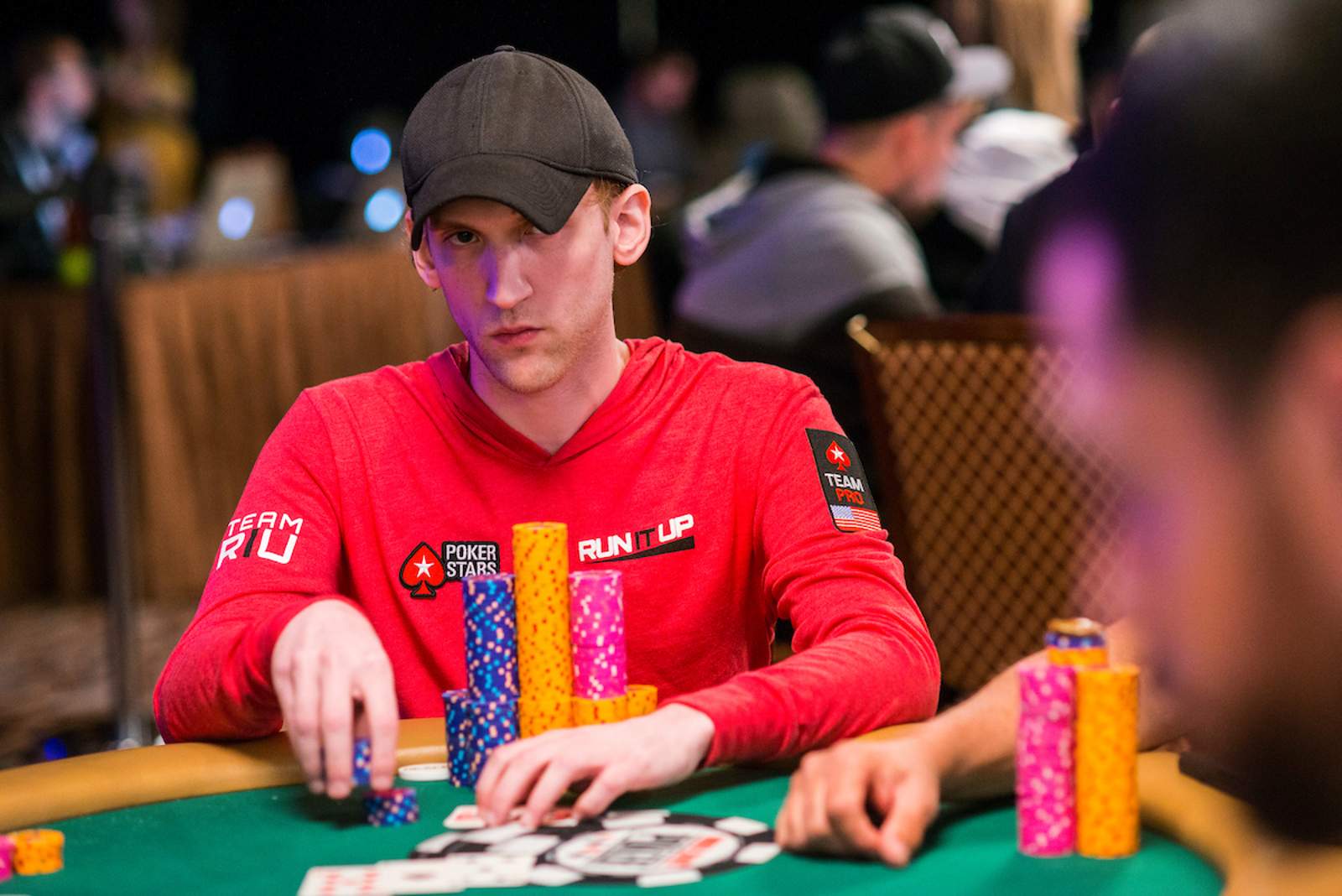 "Pokerography" Featuring Jason Somerville Hits PokerGO