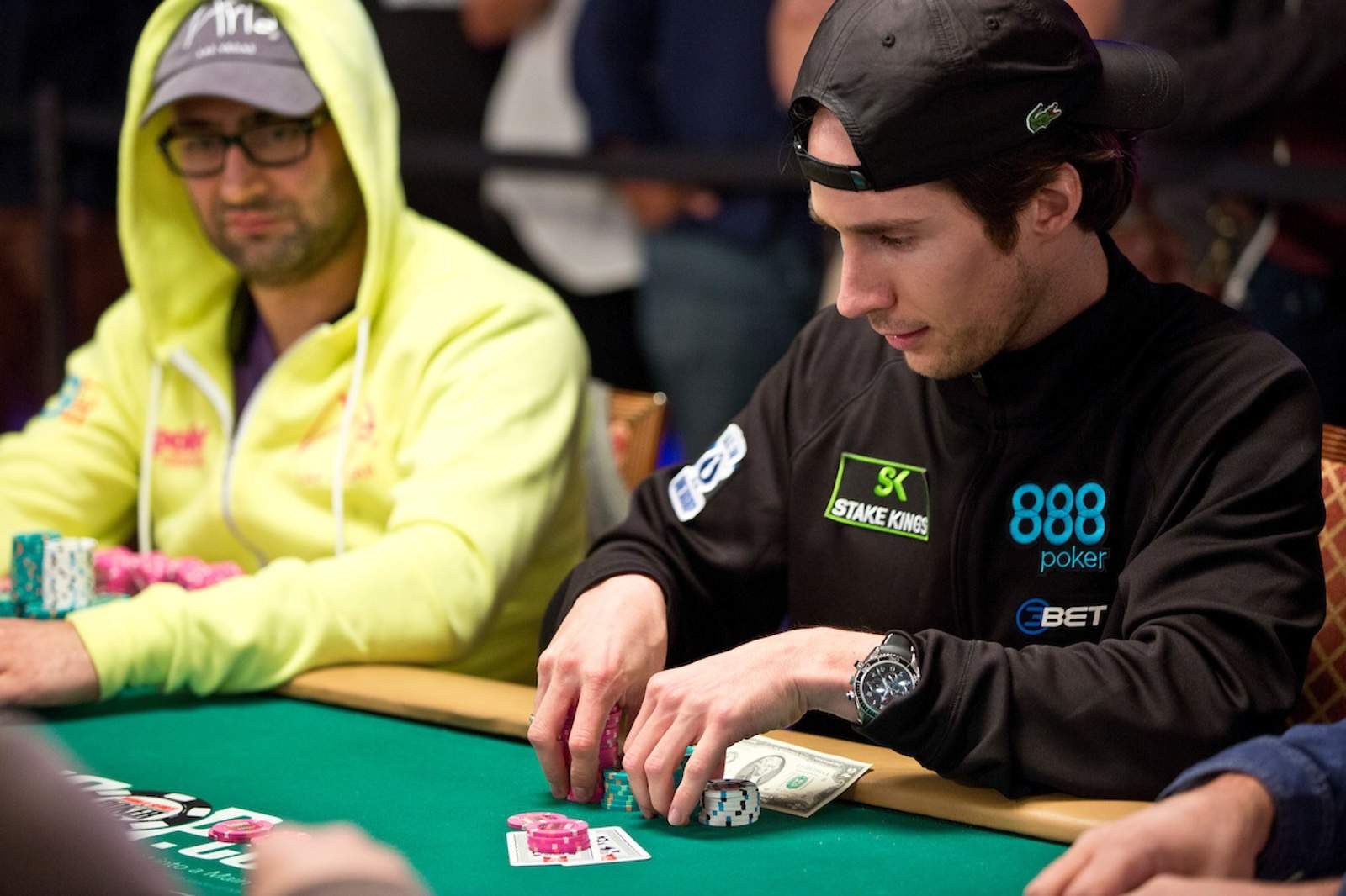 Digging Into Heads Up with Remko featuring Jeff Gross