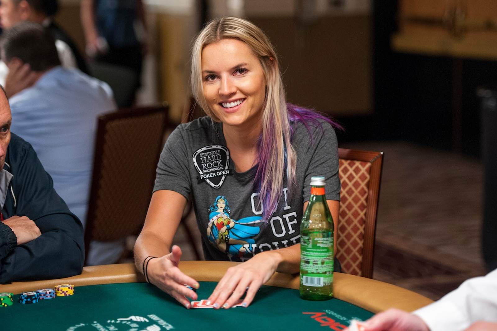 Millionaire Maker Moving Day Predictions for Final Table