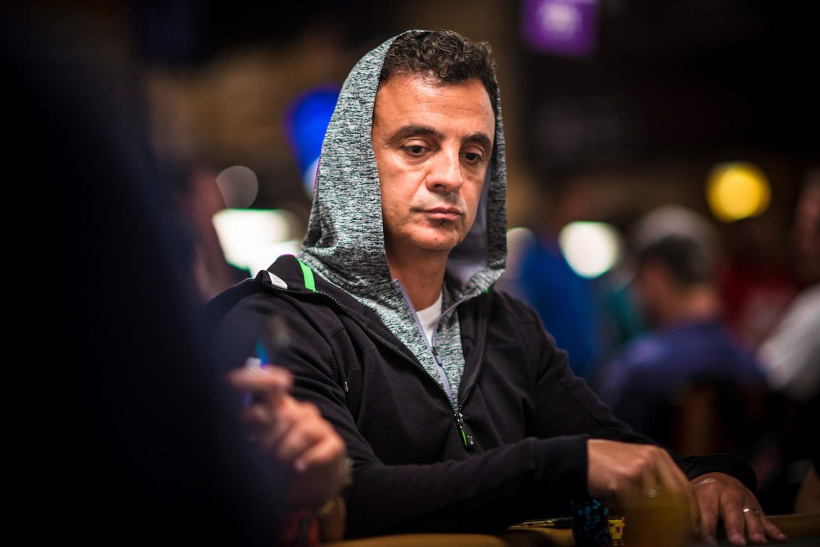 Big Names from Around the World Headline PokerGO Streams