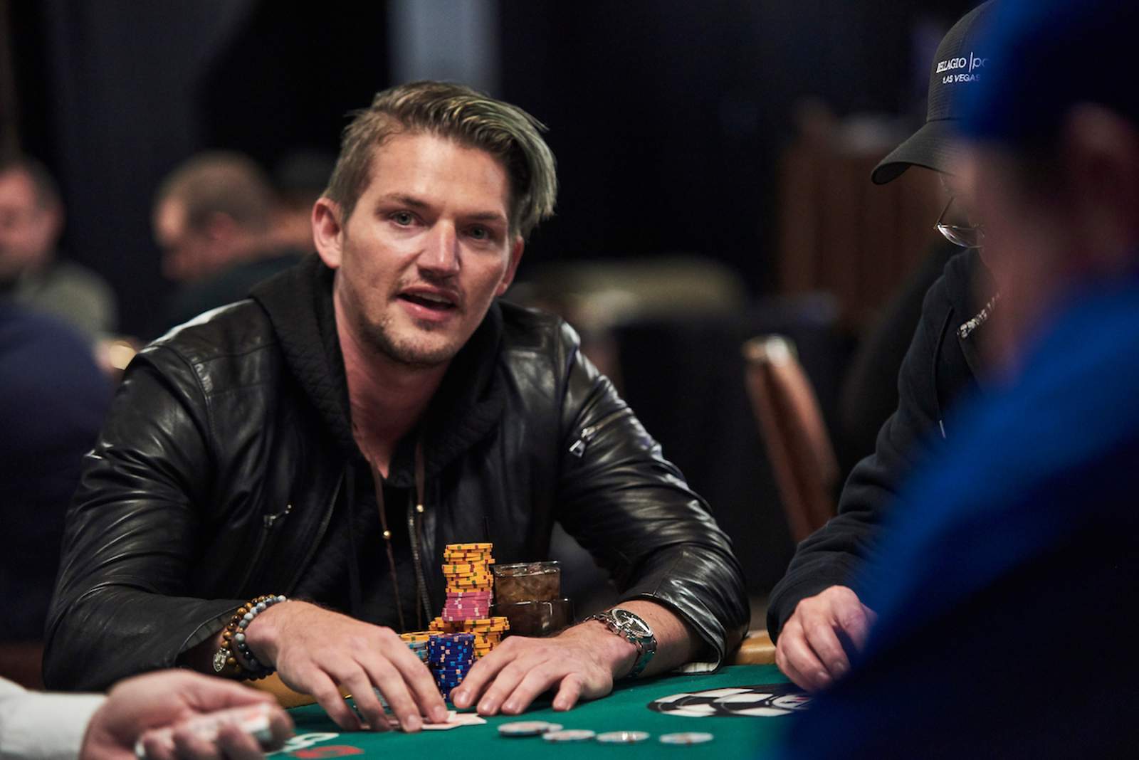 Instagram Insiders: Papi, Back Up, Bounty and Luigi