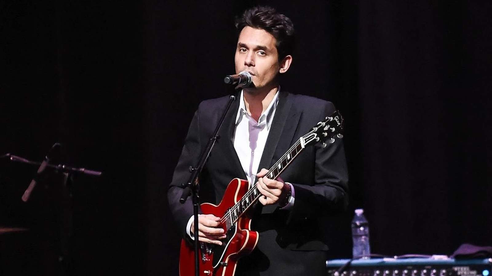 John Mayer's "Wave", Gaming Franchises Return