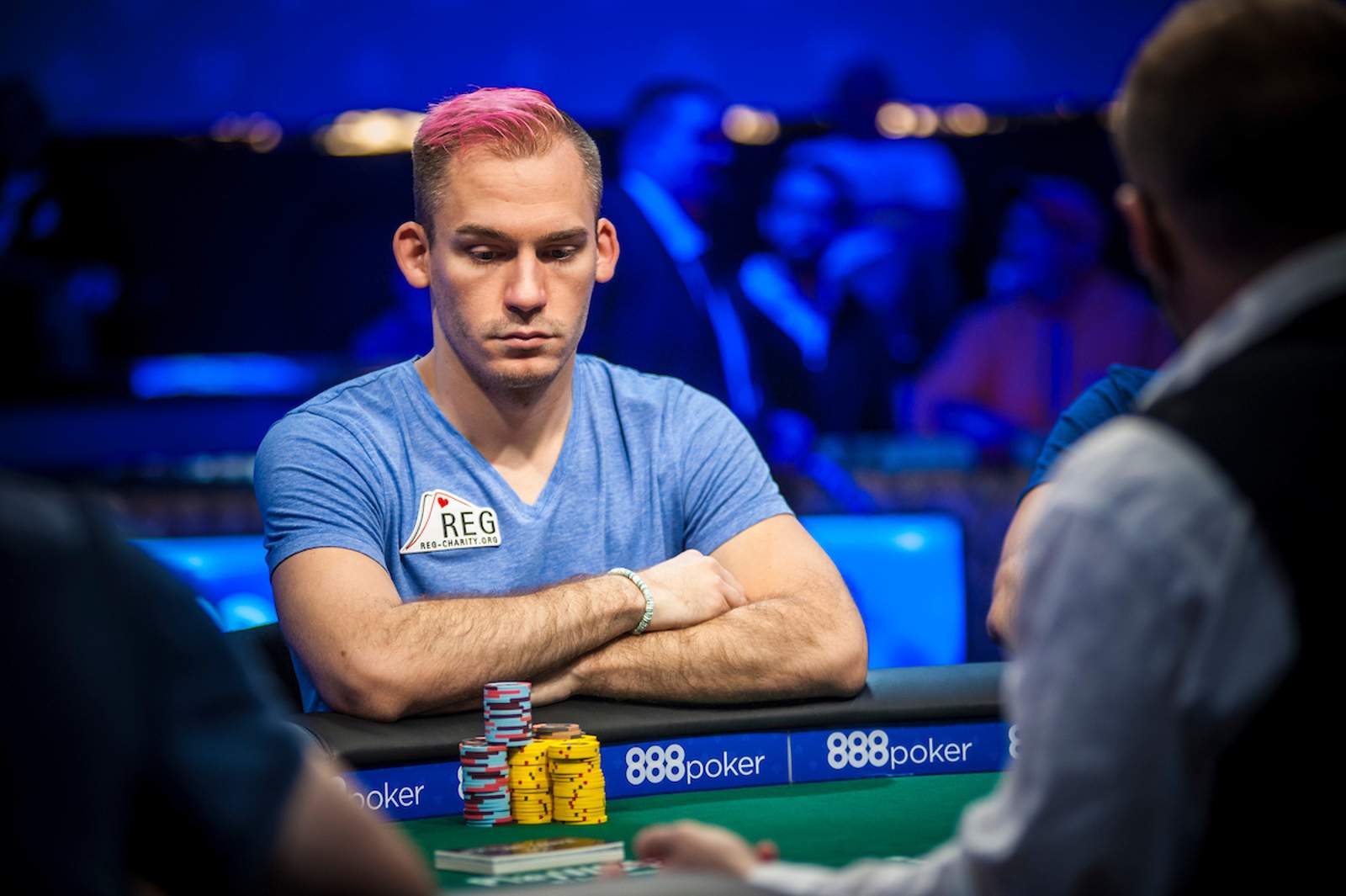 25 Days of SHRBowl: No Separating These Three