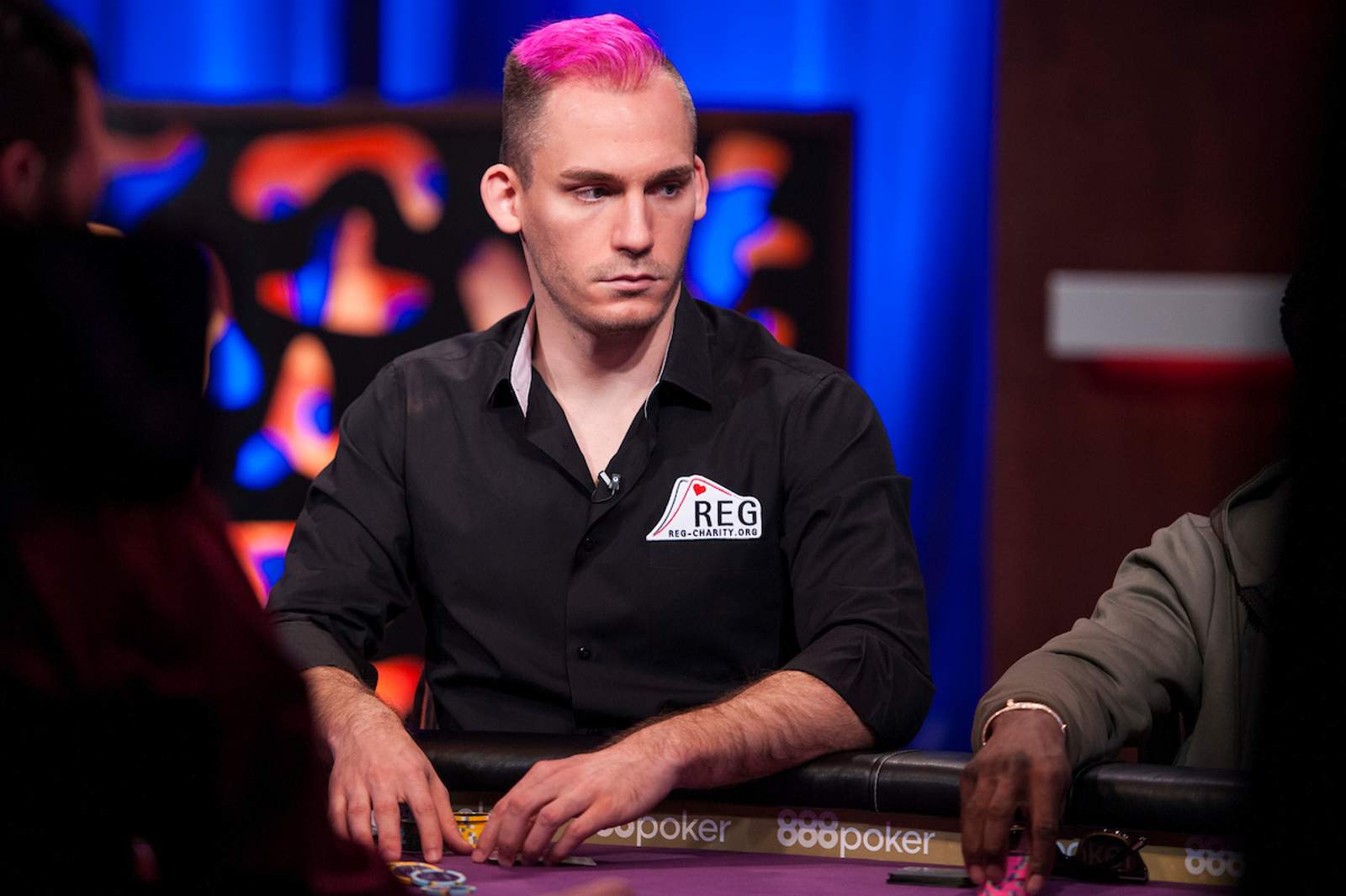 Halfway Home: Mid-Day 1 Update