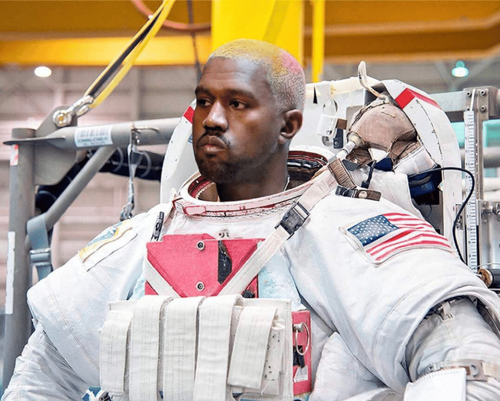 More Kanye West, More Mystery