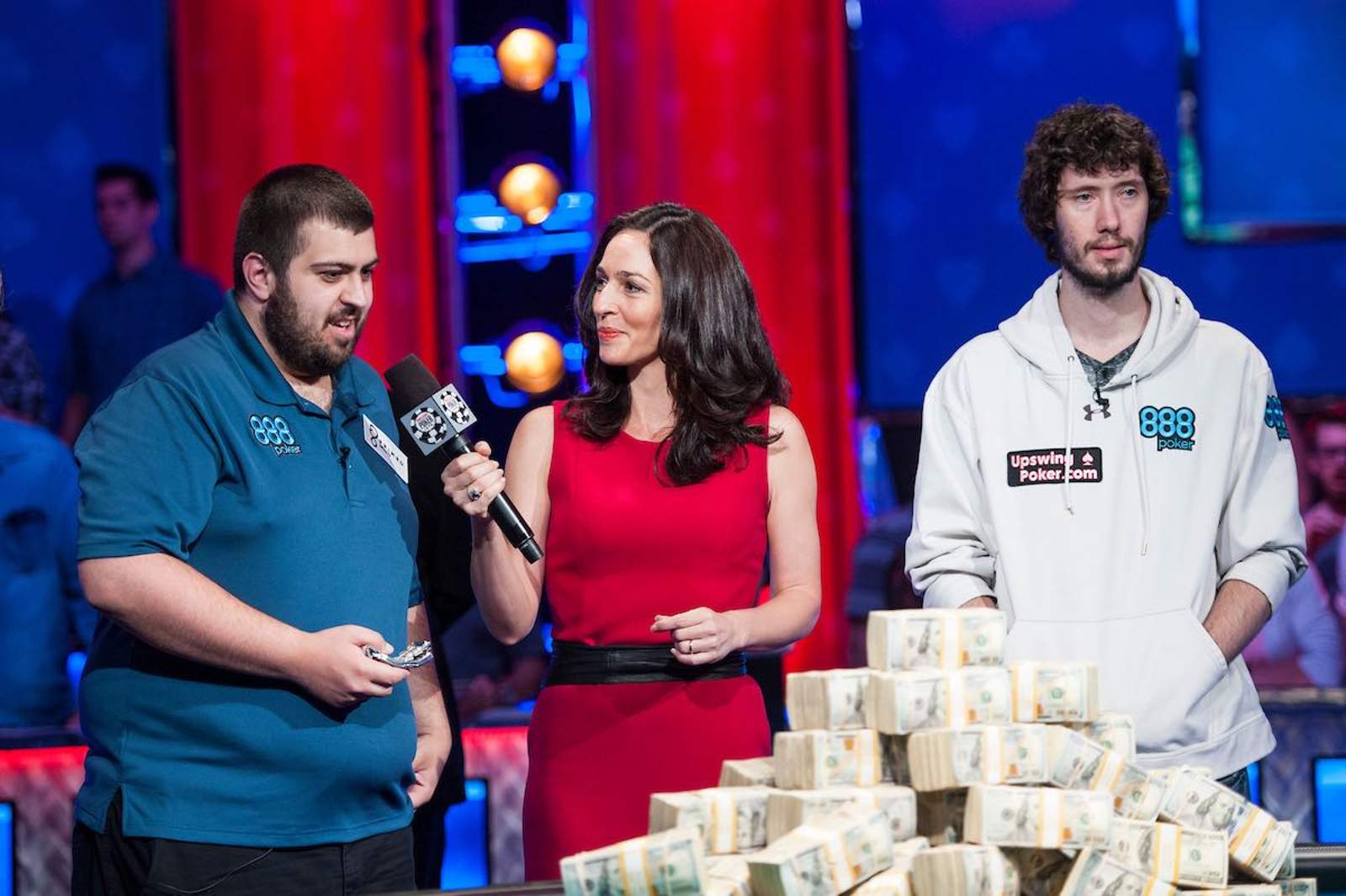 Heads Up with Remko ft Scott Blumstein