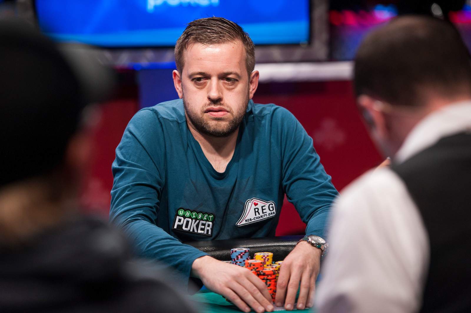 Kenny Hallaert: The Day 3 Difference and Beyond