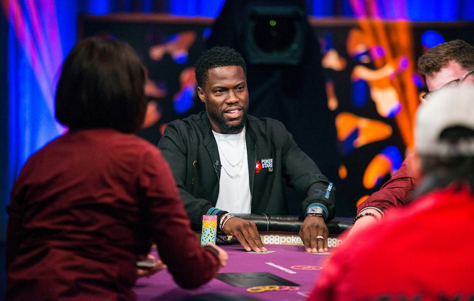 “This is a Family Game, This is a Friend Game"