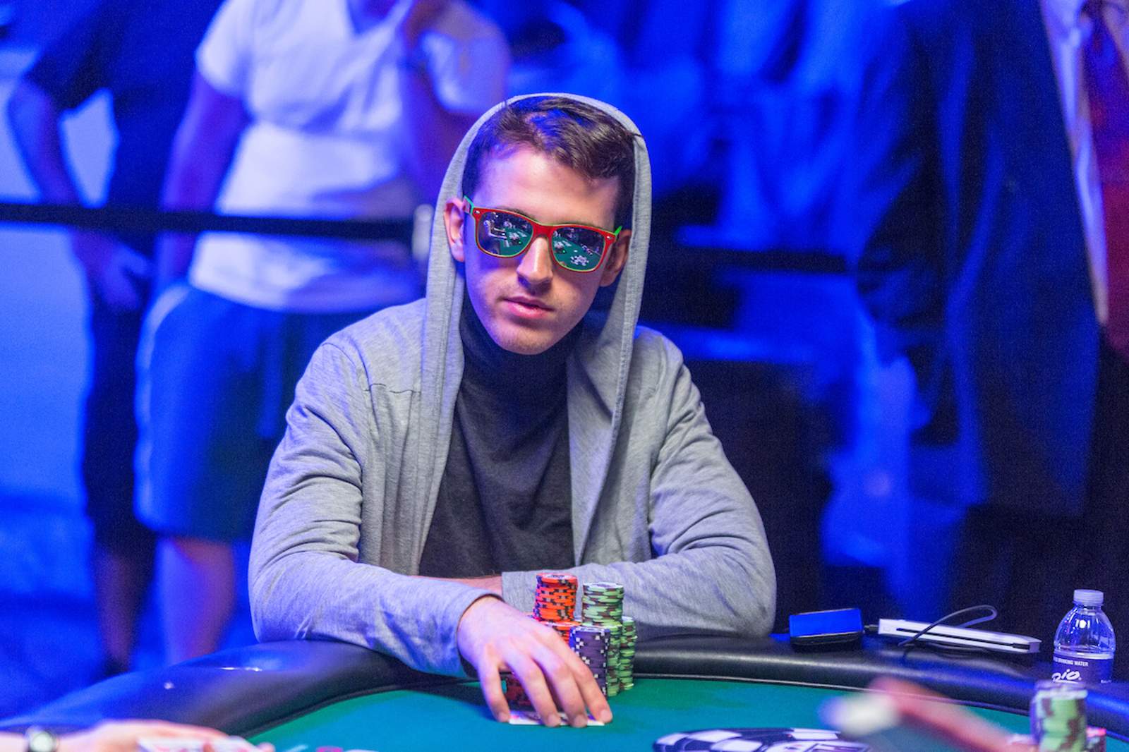 Koray Aldemir Wins Triton SHRS Manila Main Event