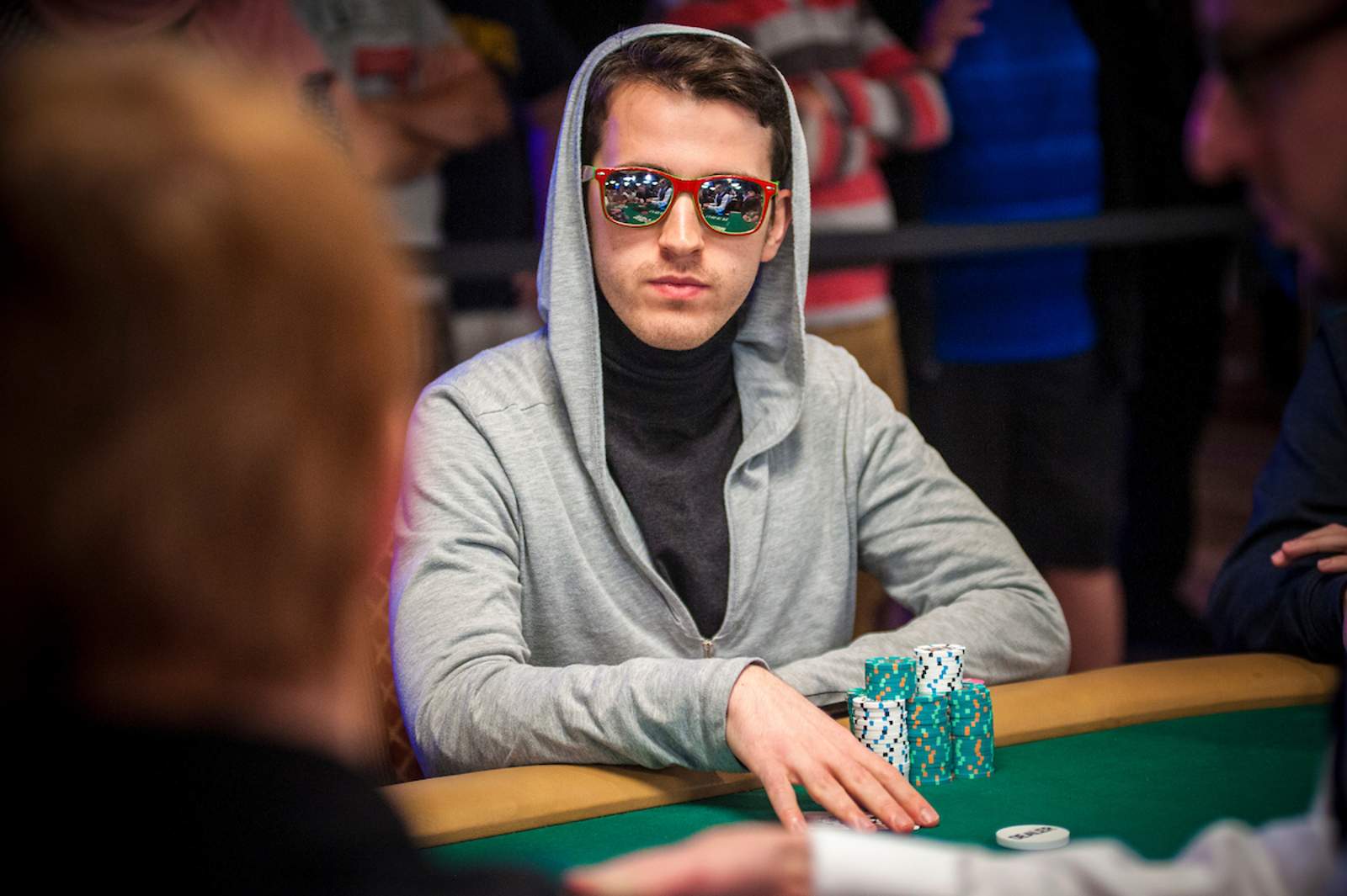 25 Days of SHRBowl: Germany's Old and New Guard