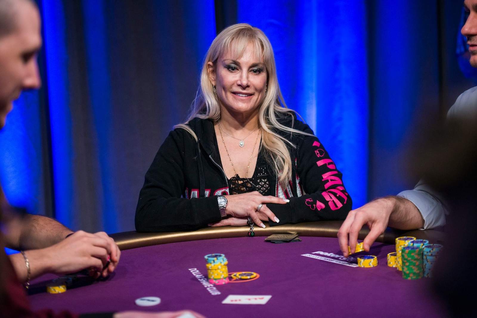 Lauren Roberts: Looking Forward to Poker After Dark Lineup