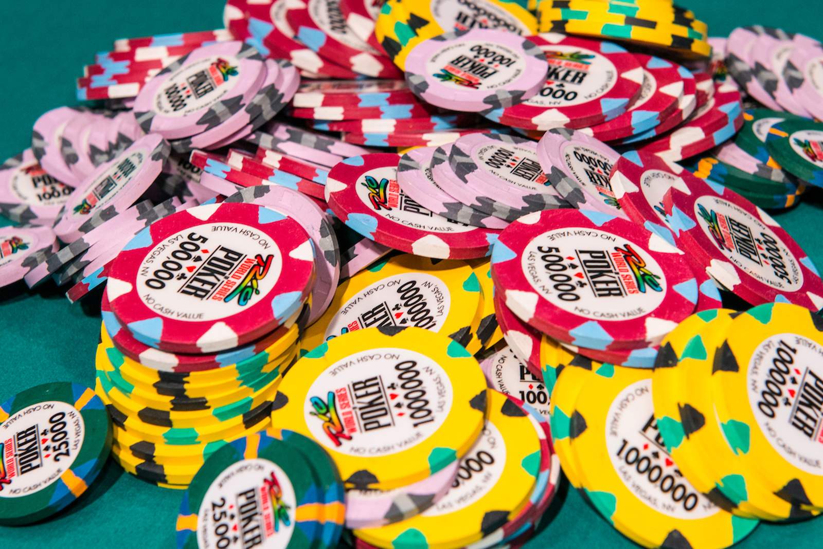 PokerGO and ESPN Continue Exclusive Main Event Coverage on Day 1B