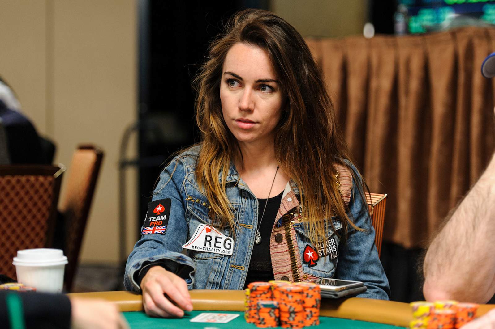 Boeree Back on TV, Making "Poker After Dark" Debut