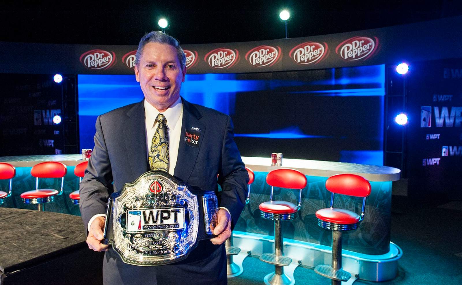 Playground Poker Club Historically Popular with Americans