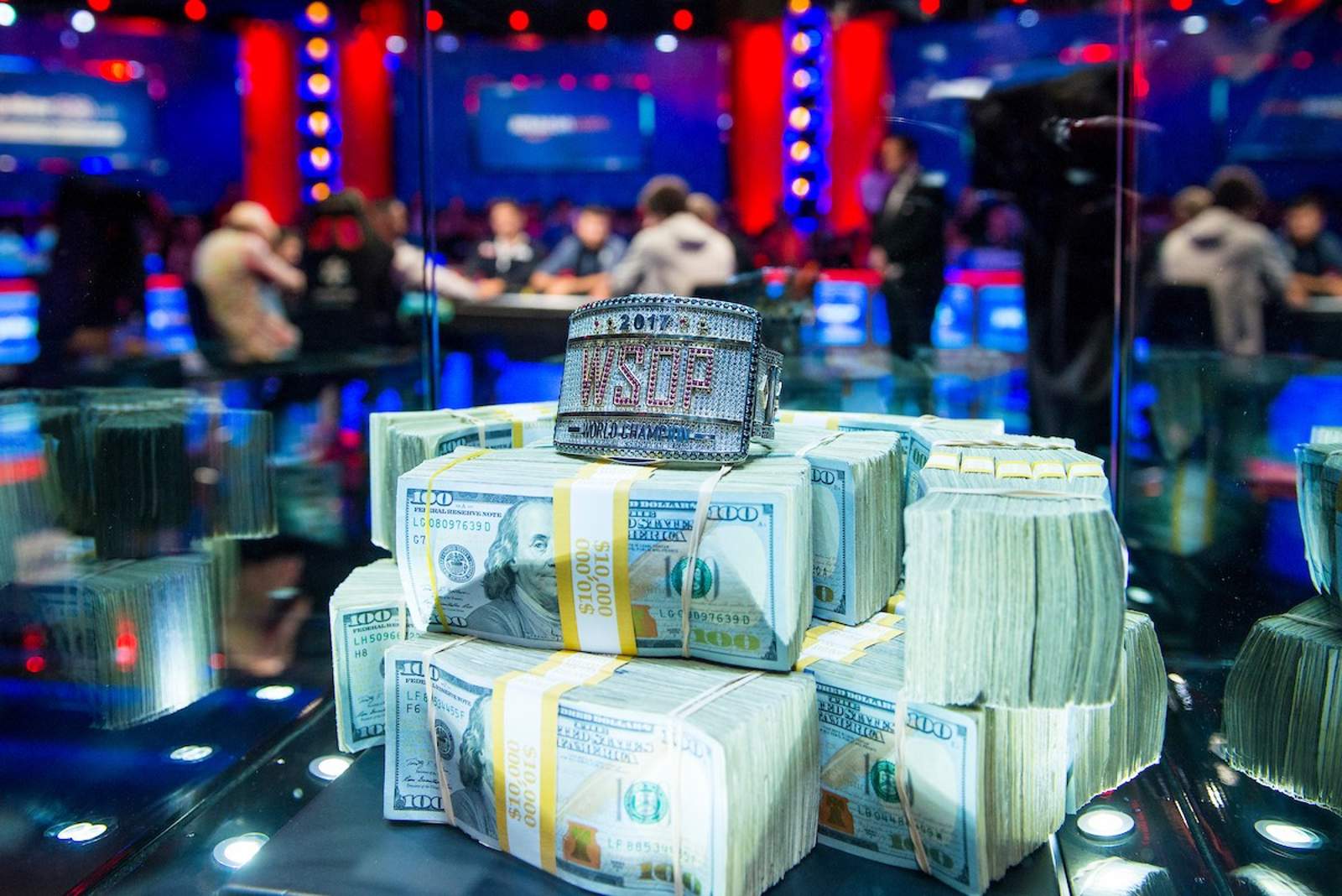 Ep. 62 Don't Call it a Comeback!