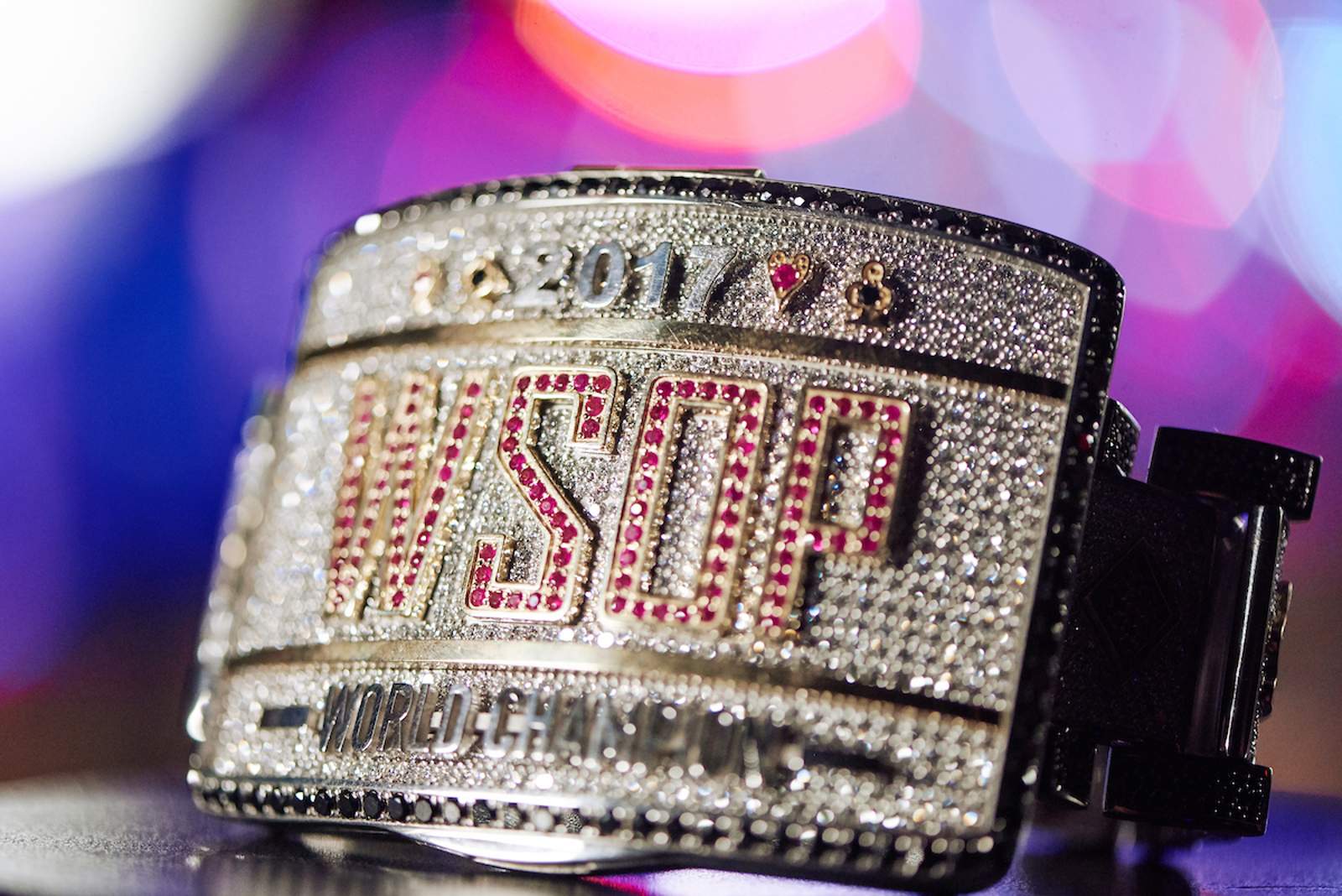 Get To Know the Main Event Finalists (Part II)