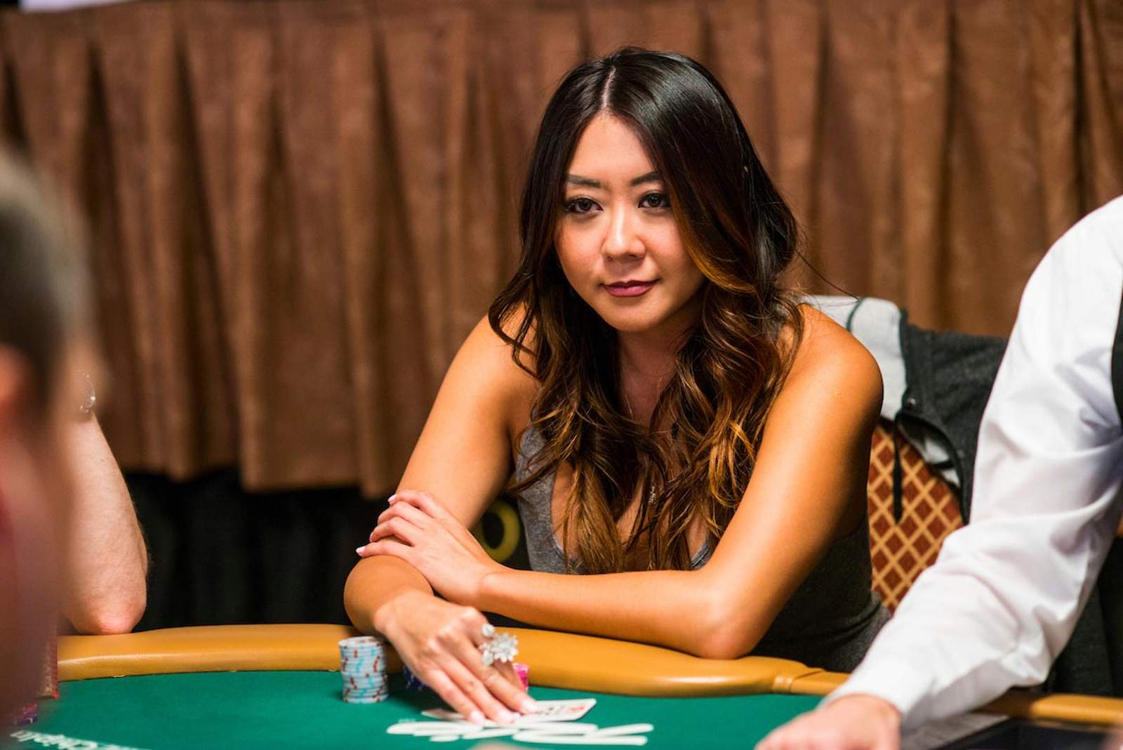 The Twitters of the 2017 PokerStars Championship Bahamas