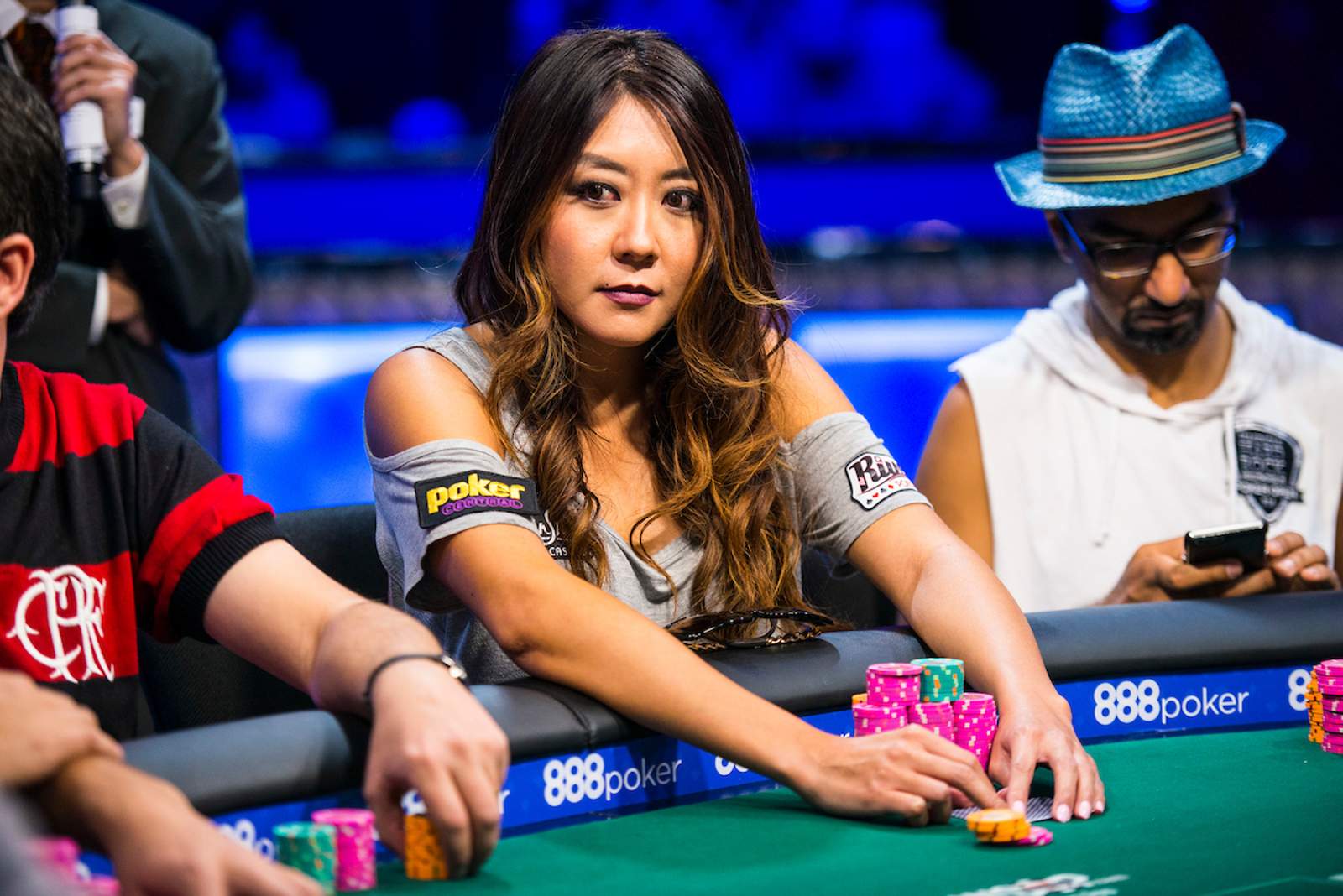 The Pros Weigh In on PokerGO