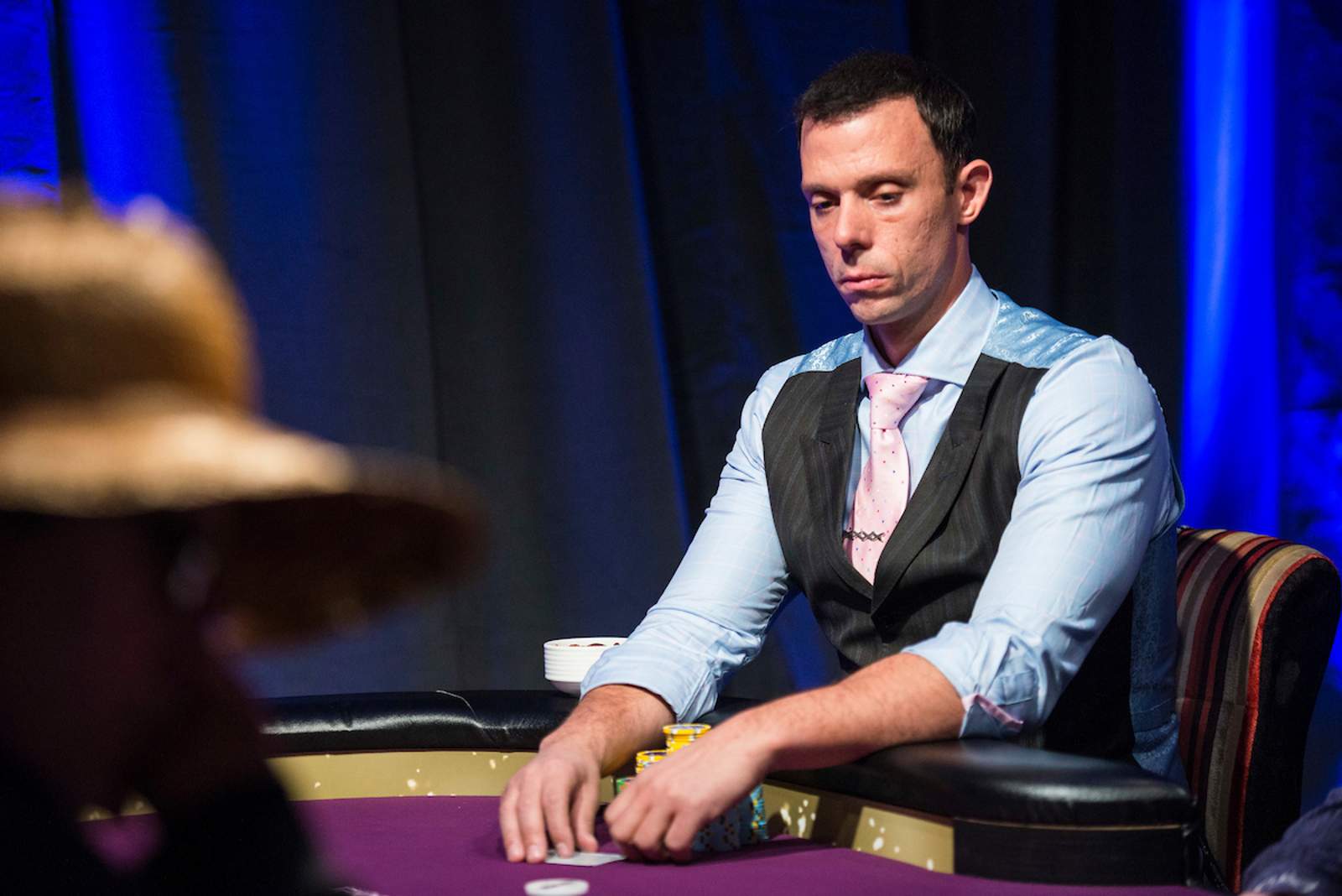 "Rumble with Jungle" Cash Game Finale Live on PokerGO