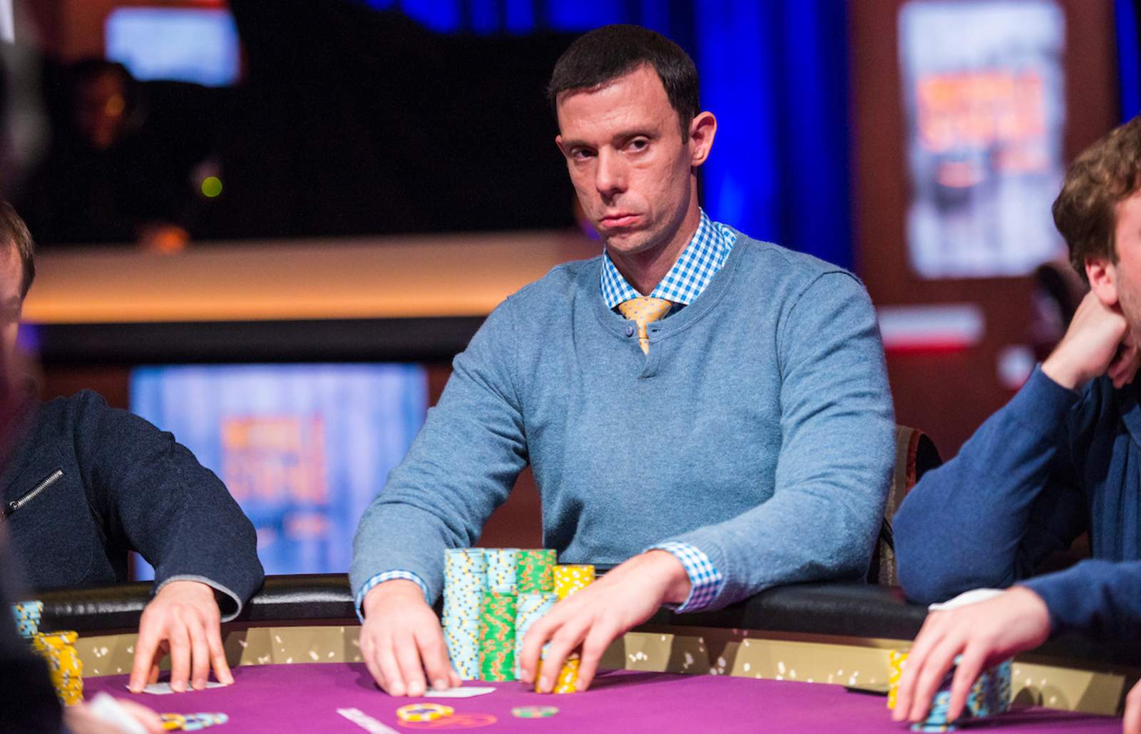 Berkey and The Solve for Why Academy Giving it Away