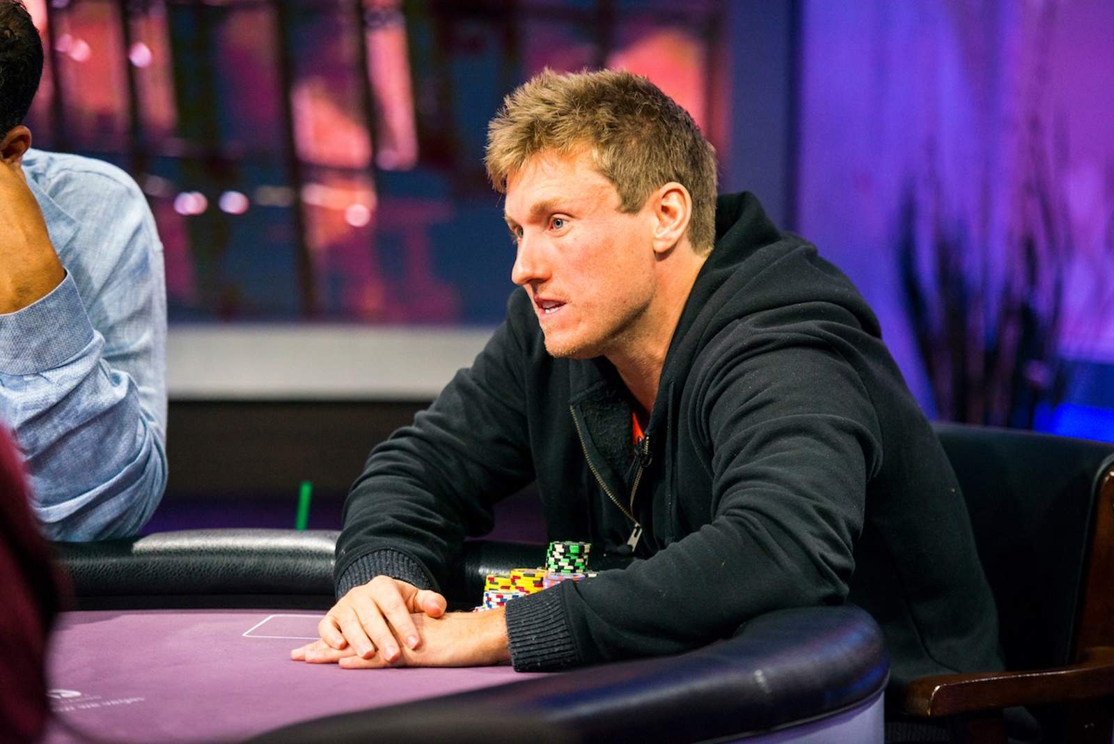 Ep. 60 Leon vs Aussie Matt and Maria Ho WSOPE Run