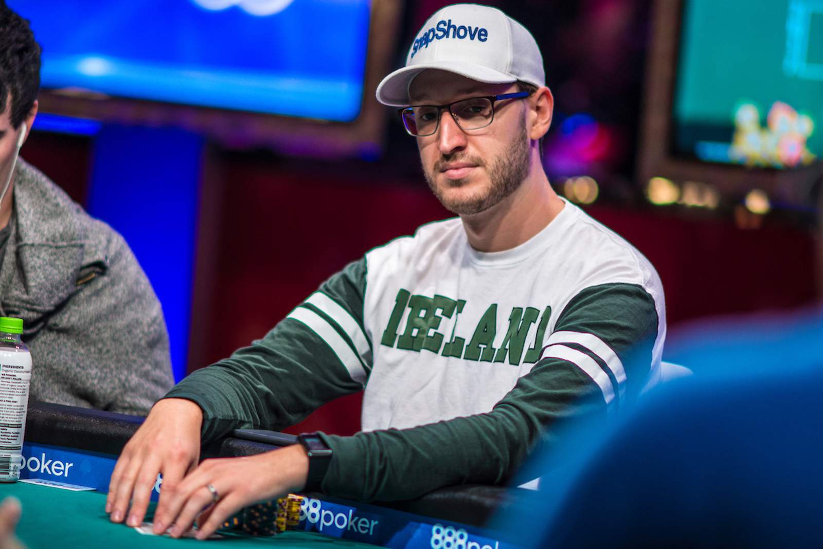 Silver, Former Niners Headline PokerGO and ESPN Streams