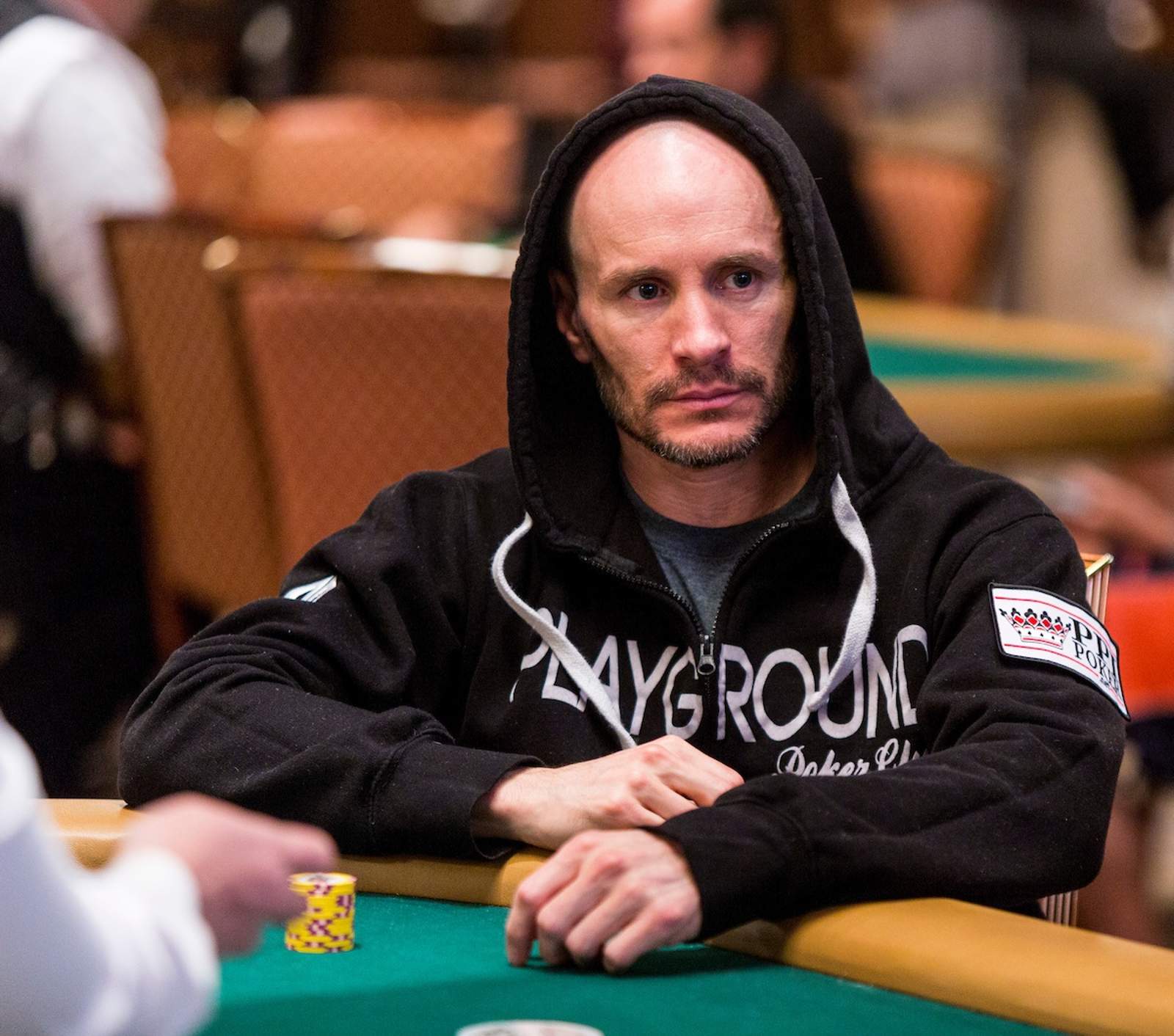 Team Leah Takes Over Lead in $25K Fantasy Standings