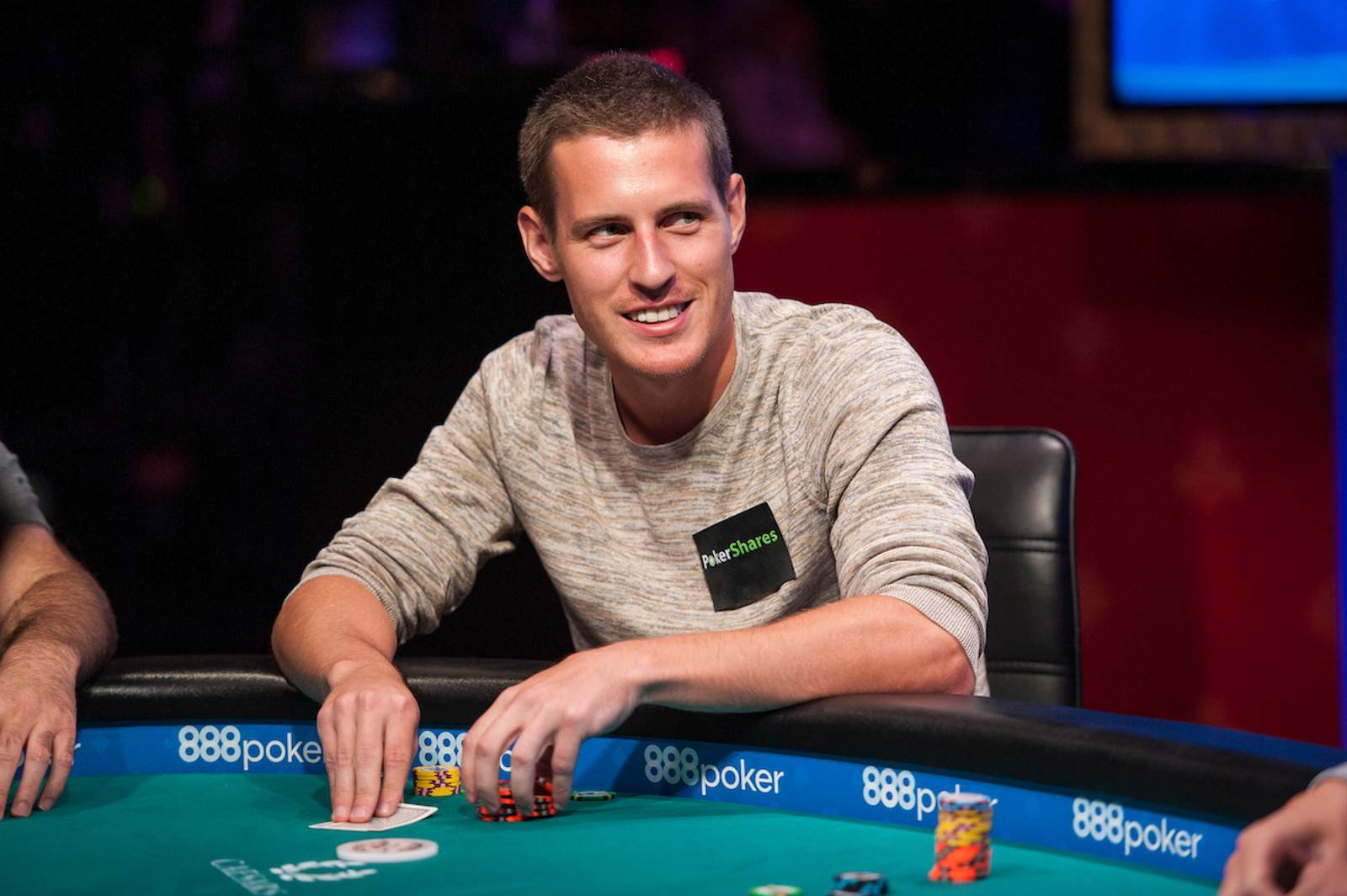 Time(x) is Right for "Poker After Dark" Reboot