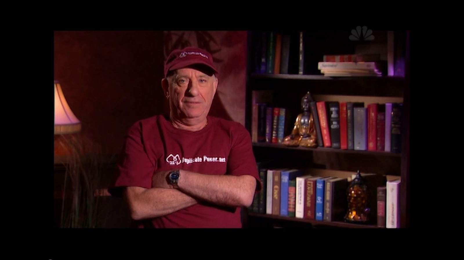 Players Talk History of the Mayfair Club