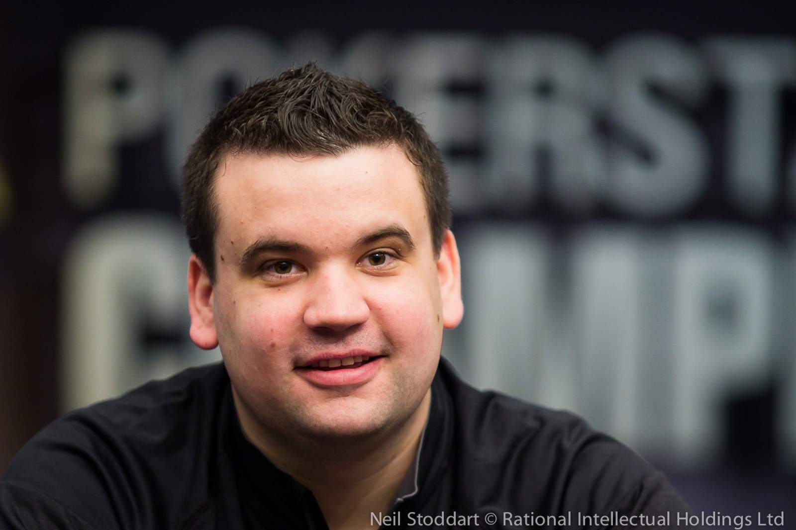 Michael Gentili, Christian Harder Lead Main Event Final Table