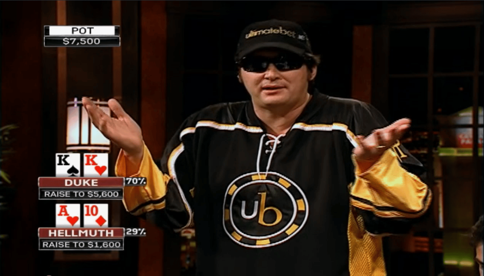 PokerGO: Getting You Ready for August's "Poker After Dark" Reboot