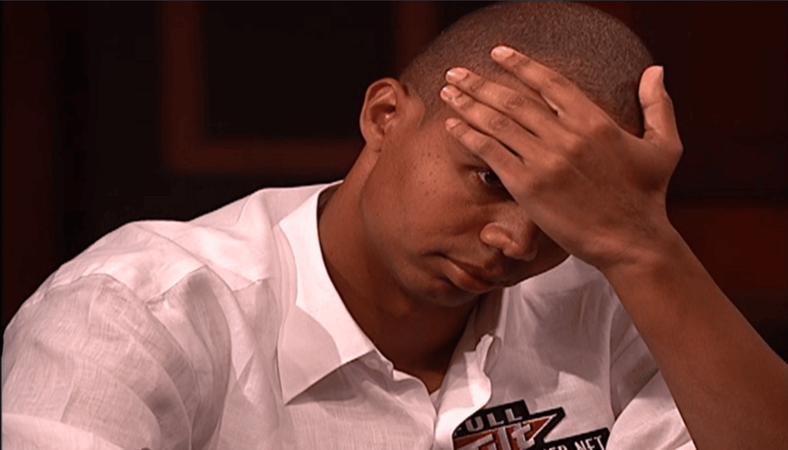 "I'm Cranky, It's Too Early"