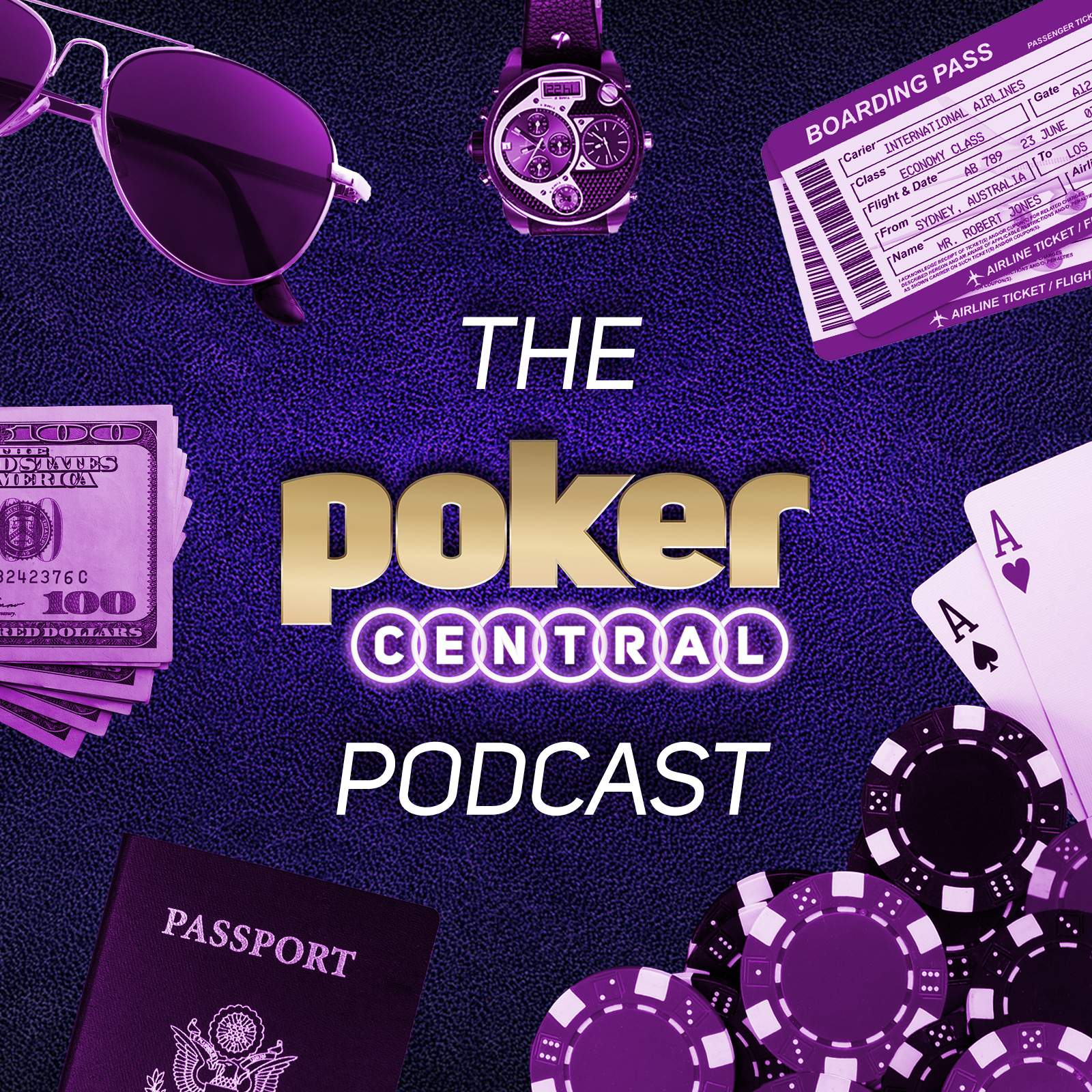 Breakout Victories and Super High Roller Bowl