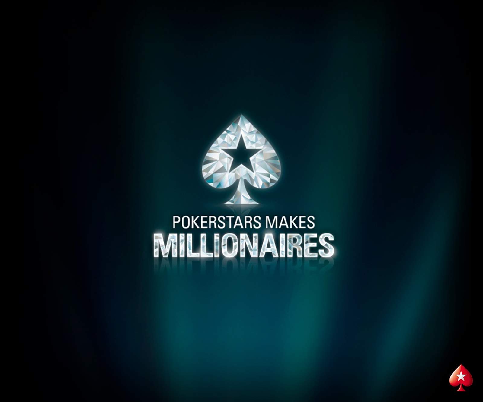 PokerStars Guaranteeing Ten $1 Million First Place Prizes