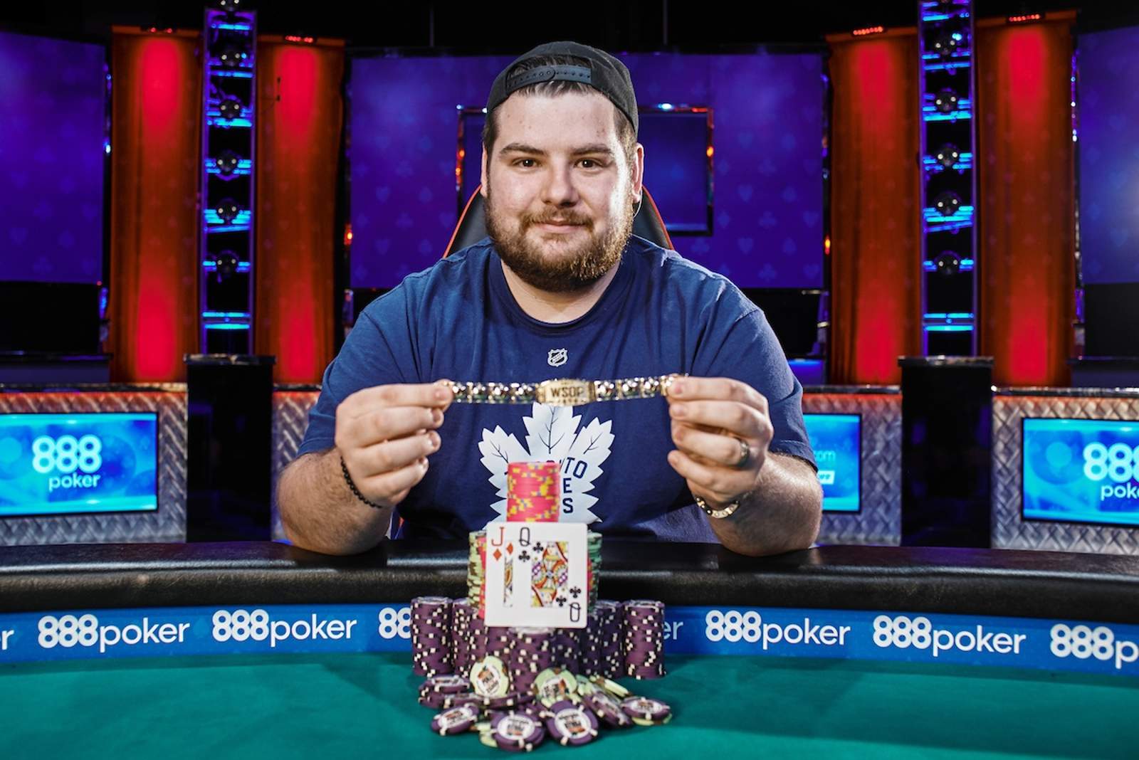 Pablo Mariz Wins Millionaire Maker for $1.2 Million
